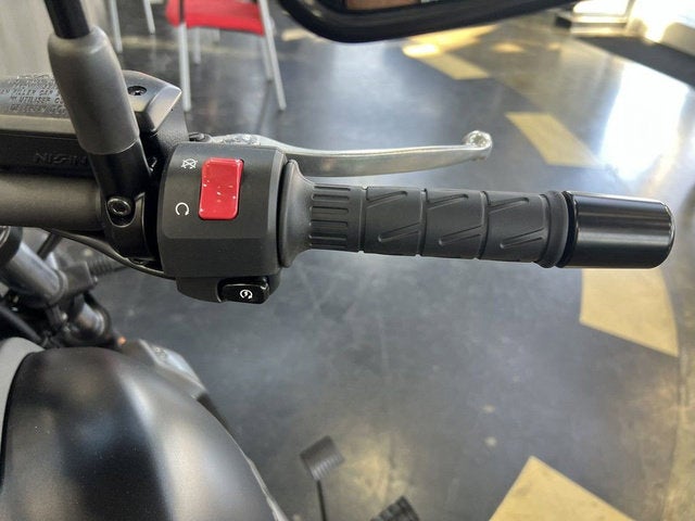 2025 Kawasaki Vulcan S Base