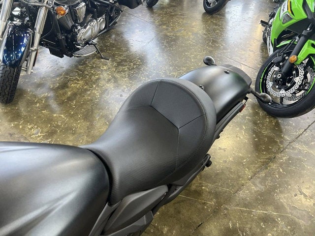 2025 Kawasaki Vulcan S Base