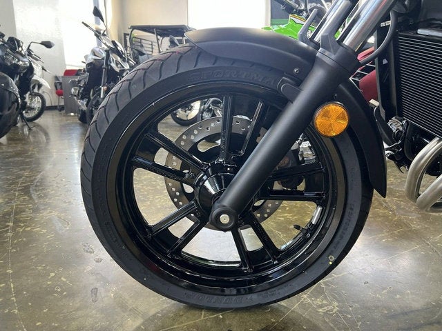 2025 Kawasaki Vulcan S Base