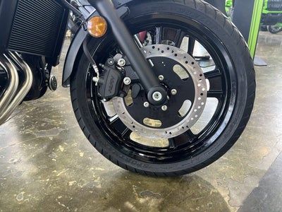 2025 Kawasaki Vulcan S Base