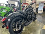 2025 Kawasaki Vulcan S Base