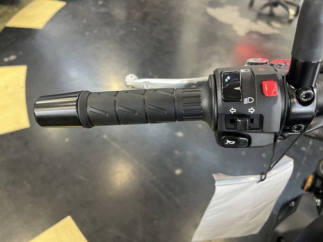 2025 Kawasaki Vulcan S Base