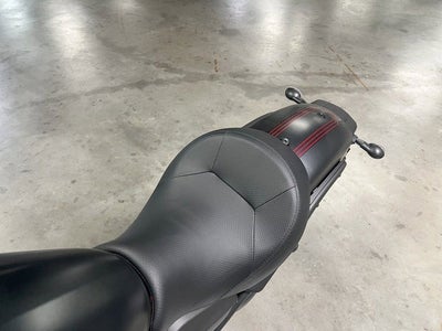 2025 Kawasaki Vulcan S ABS Base