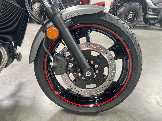 2025 Kawasaki Vulcan S ABS Base