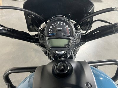 2019 Kawasaki Vulcan S ABS