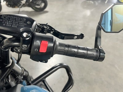 2019 Kawasaki Vulcan S ABS