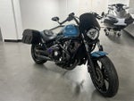 2019 Kawasaki Vulcan S ABS