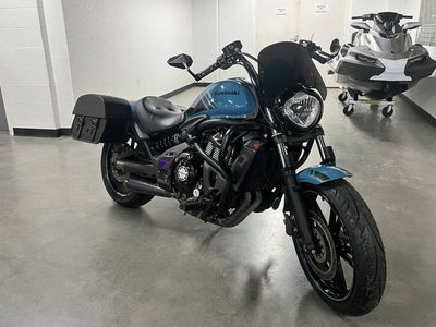 2019 Kawasaki Vulcan S ABS