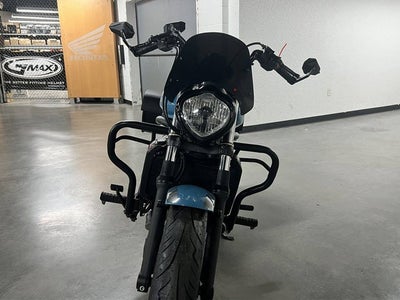 2019 Kawasaki Vulcan S ABS