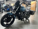 2019 Kawasaki Vulcan S ABS