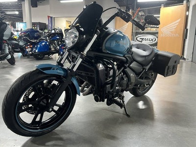2019 Kawasaki Vulcan S ABS