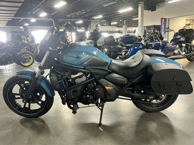 2019 Kawasaki Vulcan S ABS