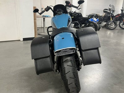 2019 Kawasaki Vulcan S ABS