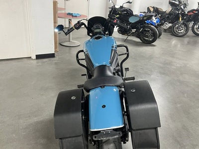 2019 Kawasaki Vulcan S ABS