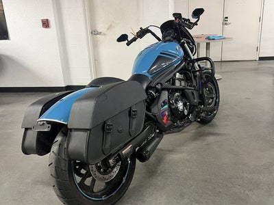 2019 Kawasaki Vulcan S ABS