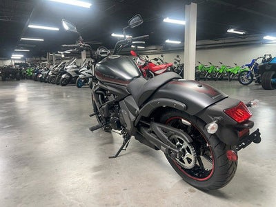 2025 Kawasaki Vulcan S ABS Base