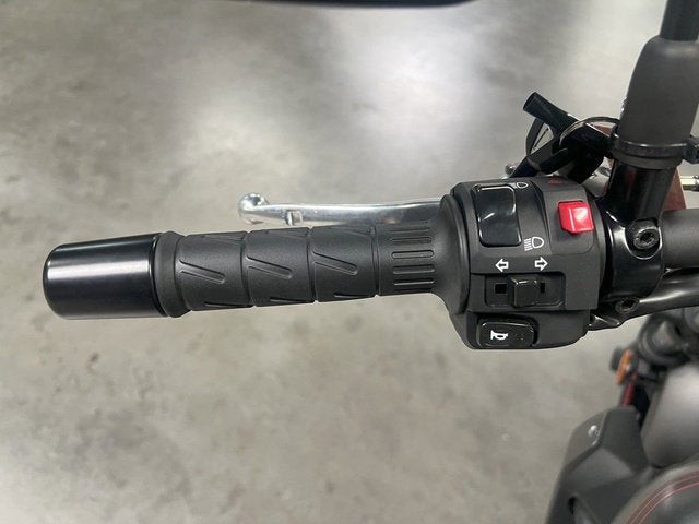 2025 Kawasaki Vulcan S ABS Base