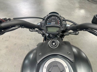 2025 Kawasaki Vulcan S ABS Base