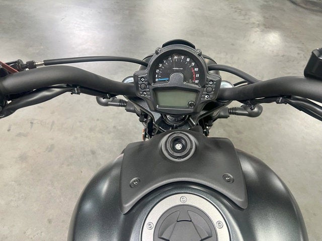 2025 Kawasaki Vulcan S ABS Base