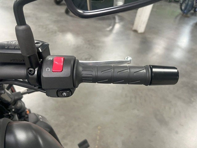 2025 Kawasaki Vulcan S ABS Base