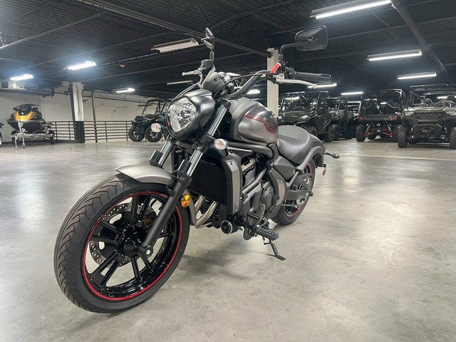 2025 Kawasaki Vulcan S ABS Base