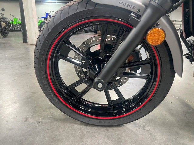 2025 Kawasaki Vulcan S ABS Base