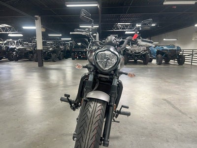 2025 Kawasaki Vulcan S ABS Base