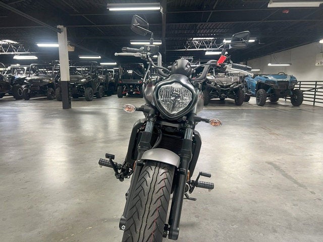 2025 Kawasaki Vulcan S ABS Base