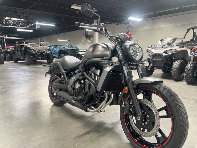 2025 Kawasaki Vulcan S ABS Base