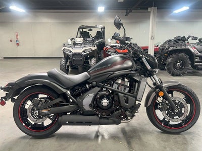 2025 Kawasaki Vulcan S ABS Base