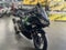 2023 Kawasaki Ninja 400 Matrix Camo Gray/Metallic Matte Carbon Gray Base