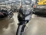2023 Kawasaki Ninja 400 Matrix Camo Gray/Metallic Matte Carbon Gray Base