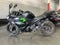 2023 Kawasaki Ninja 400 Matrix Camo Gray/Metallic Matte Carbon Gray Base