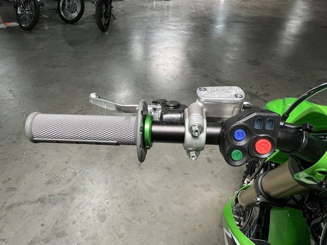 2026 Kawasaki KX 450X