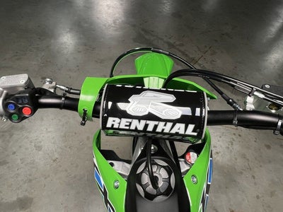 2026 Kawasaki KX 450X