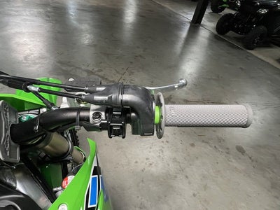2026 Kawasaki KX 450X