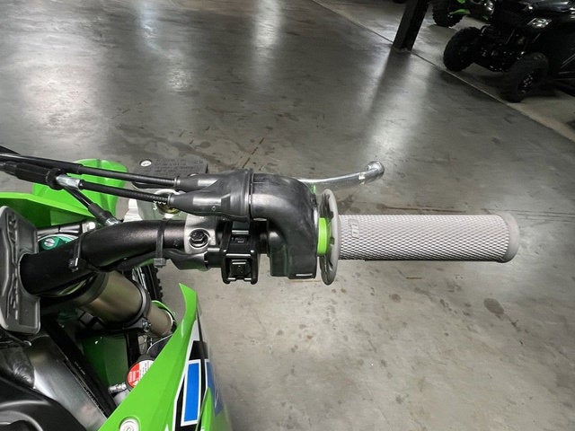 2026 Kawasaki KX 450X