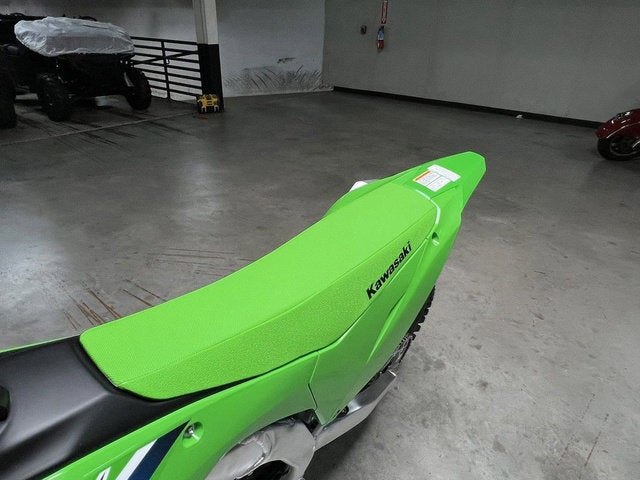 2026 Kawasaki KX 450X