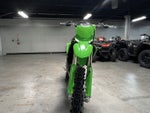 2026 Kawasaki KX 450X