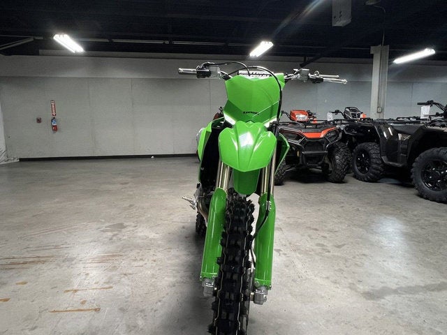 2026 Kawasaki KX 450X
