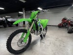 2026 Kawasaki KX 450X