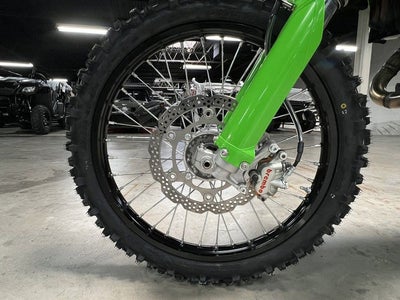 2026 Kawasaki KX 450X