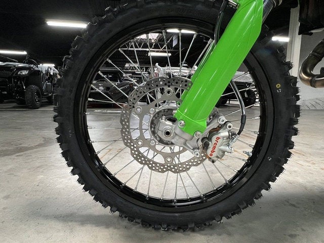 2026 Kawasaki KX 450X