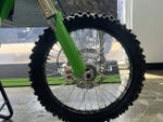 2025 Kawasaki KX 450X