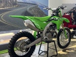 2025 Kawasaki KX 450X