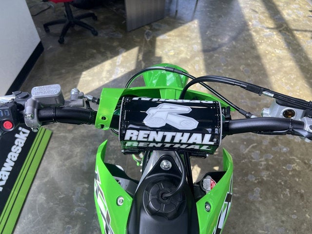 2025 Kawasaki KX 450X