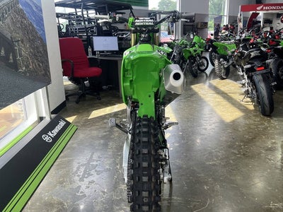 2025 Kawasaki KX 450X