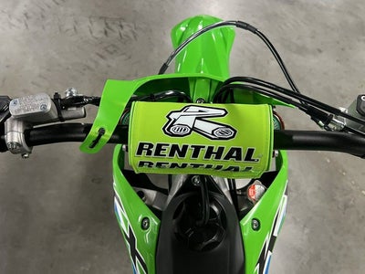2026 Kawasaki KX 450SR