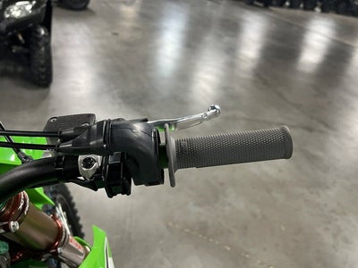 2026 Kawasaki KX 450SR