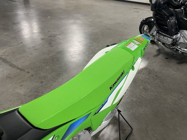 2026 Kawasaki KX 450SR